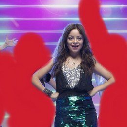 Quien es? - Juegos de Soy Luna 8