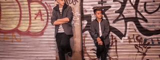 Test de Adexe & Nau