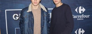 Test Gemeliers