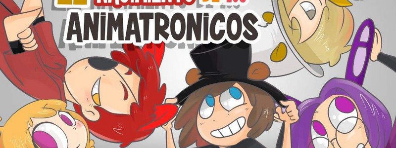 cuanto sabes de los animatronicos #fnafhs 