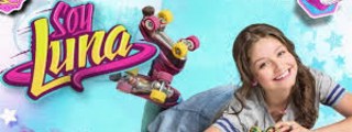 Que personaje de soy luna eres?