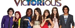 Preguntas y respuestas: que personaje de victorious eres?