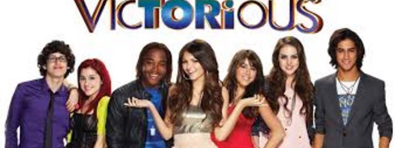 que personaje de victorious eres?