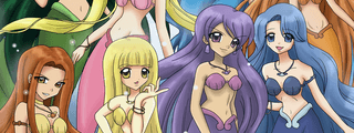 que personaje de mermaid melodi eres