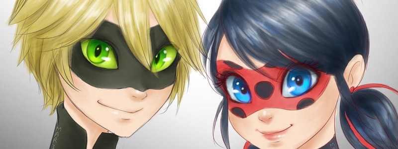 ¿Cuánto sabes de "Miraculous: Les aventures de Ladybug et Cha