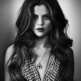 Cuando nacio Sel? - Que sabes sobre Selena Gomez?