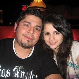 Nombre De su Padre? - Que sabes sobre Selena Gomez?