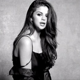 Cual de estas canciones es la de la foto? - Que sabes sobre Selena Gomez?