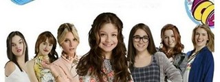 cuanto sabes de SOY LUNA