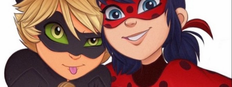 Cuanto sabes de Miraculous Ladybug 