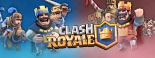 cuanto sabes de clash royale