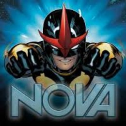 Cual es el verdadero nombre de nova? - Cuanto sabes de las peliculas de Marvel?