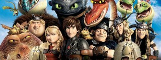 Cuanto sabes de como entrenar a tu dragon 