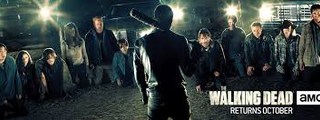 cuanto sabes de la serie TWD