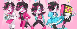 ¿que mettaton eres?