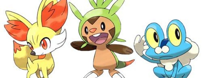 a qu&eacute; personaje de pok&eacute;mon xyz te pareces
