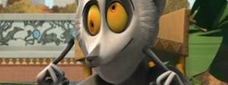 Qué personaje de animación infantil  serías? UN TEST MUY LO