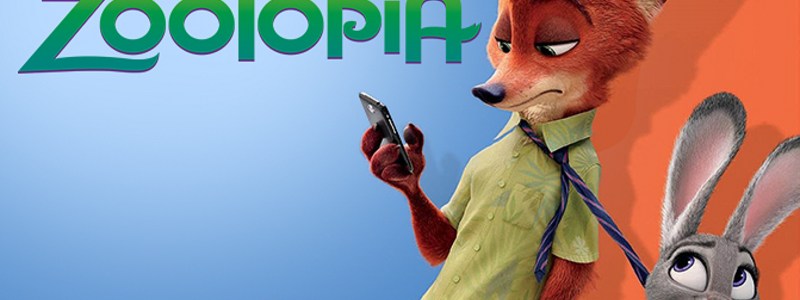 que personaje eres de zootopia
