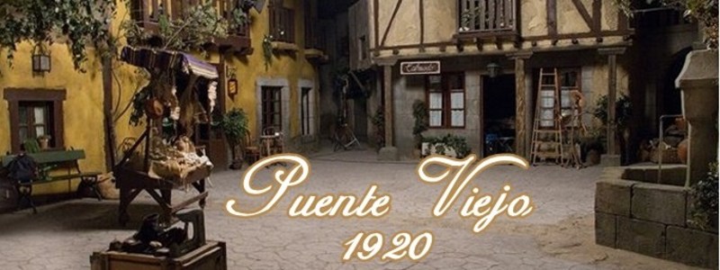 Que personaje de "el secreto de puente viejo" eres?