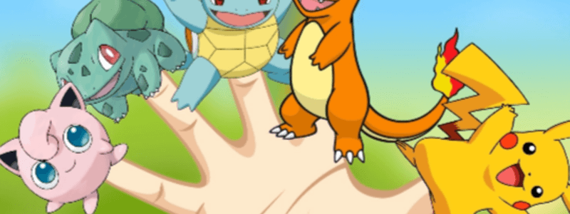 Que pokemon eres
