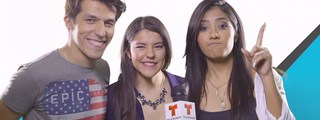 cuanto conoces a los polinecios