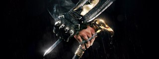 ASSASSIN CREED