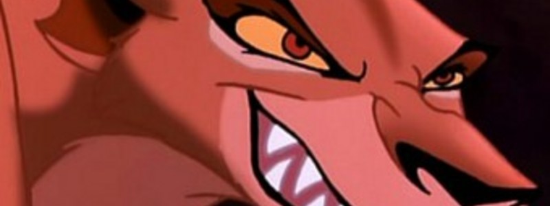 ¿Eres Scar o Zira?