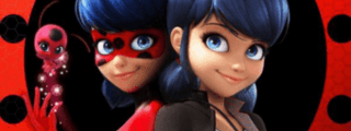 Que personaje de migración ladybug