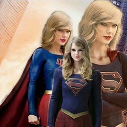 Verdadero nombre  - Swiftie 