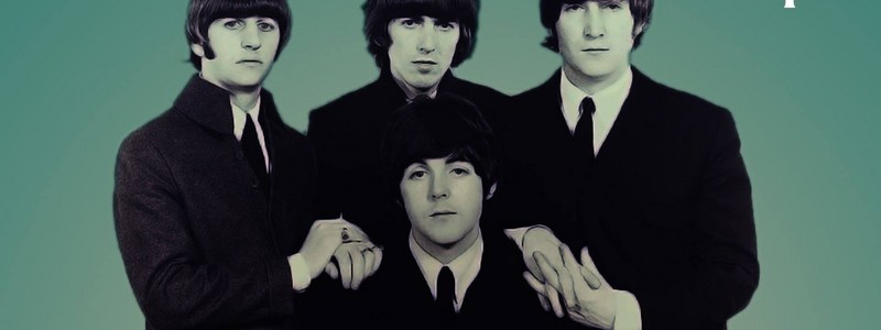 Cuanto sabes THE BEATLES 