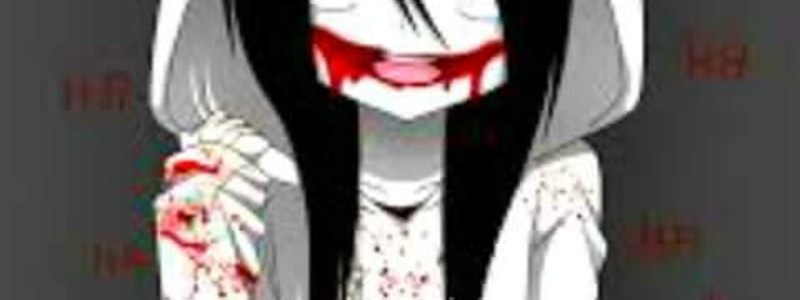 Cuanto sabes de jeff the killer?