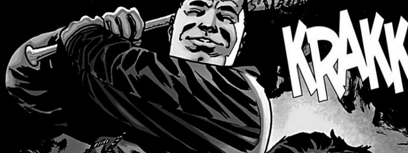 Cuanto Sabes The Walking Dead season 7 Primera Parte 