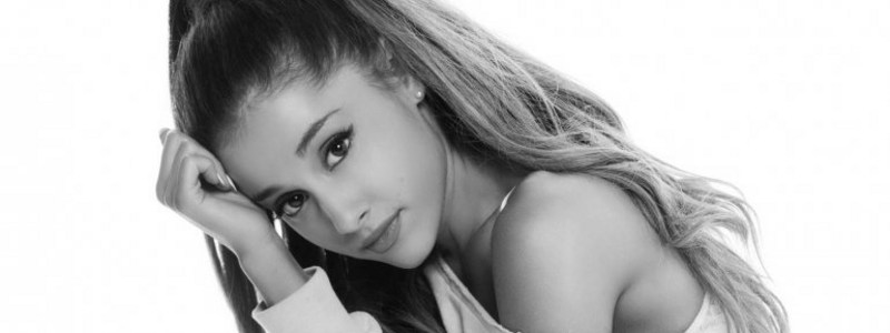 cuanto sabes de ariana grande