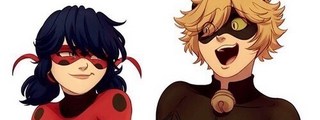 ¿Qué personaje de Ladybug eres?
