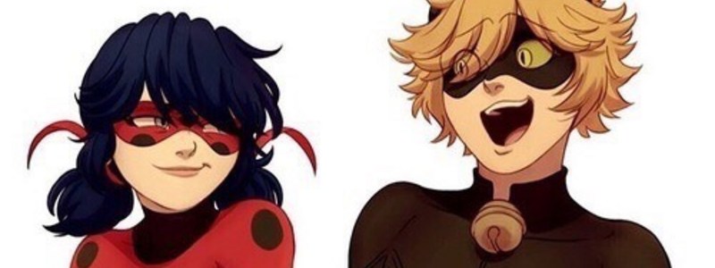 ¿Qué personaje de Ladybug eres?