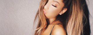 Cuanto crees que sabes de Ariana Grande?