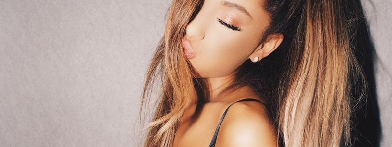 Cuanto crees que sabes de Ariana Grande?