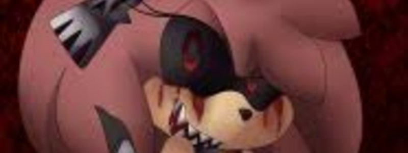 Que personaje de creepypasta eres?