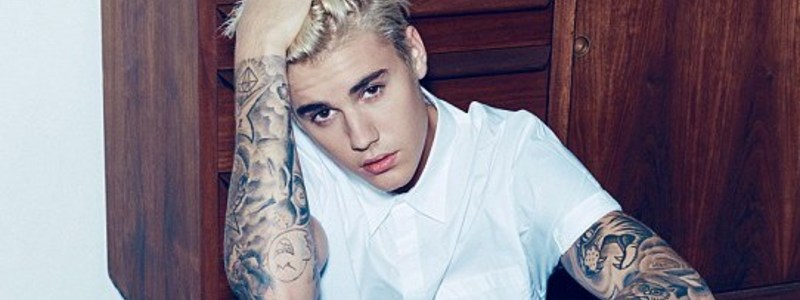 ¿ERES UNA VERDADERA BELIEBER? 2016