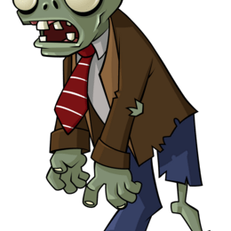 &iquest;En que modo empezamos? - &iquest;Cuanto sabes de Plantas vs. Zombies 1?