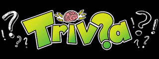 Trivia game