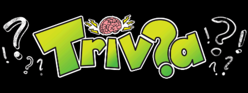 Trivia game