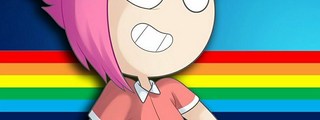 ¿Que personaje de Fnafhs eres? ( masculino)