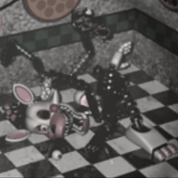 Que animatronico quisieras ser - Que personaje de five nights at freddy's 1,2,3,4,sl. eres