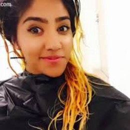 De que colores son sus cabellos  - Que tanto sabes de "los polinesios"