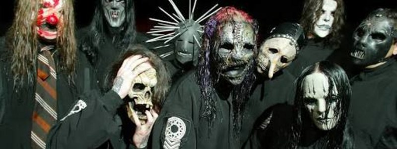 Cuanto sabes de Slipknot