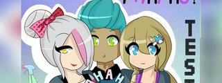¿Eres Un gran fan de Fnafhs?