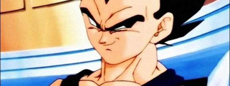 Cuanto sabes de Vegeta...