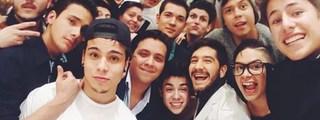 Que tan fan de los caballeros eres?