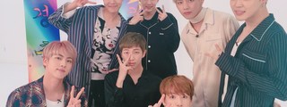 ¿Qué tanto conoces a BTS?
